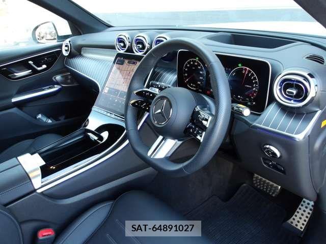Mercedes Benz GLC-CLASS 2024-06 6641978-6