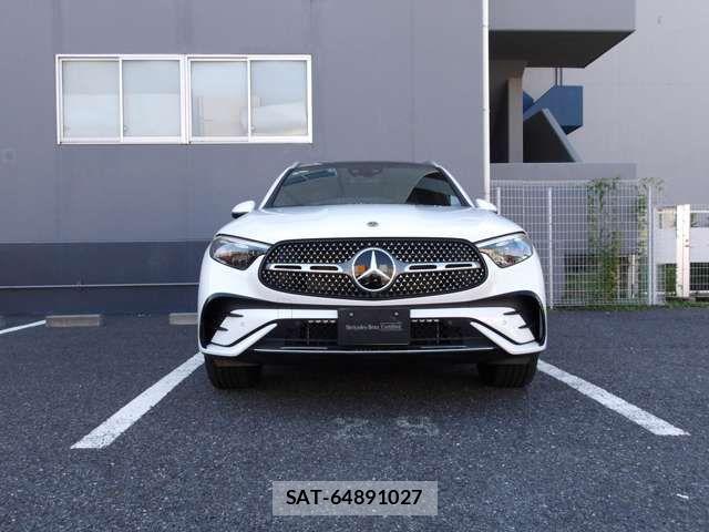 Mercedes Benz GLC-CLASS 2024-06 6641978-8