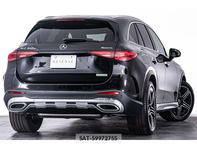 Mercedes Benz GLC-CLASS 2024-09 7221683-10