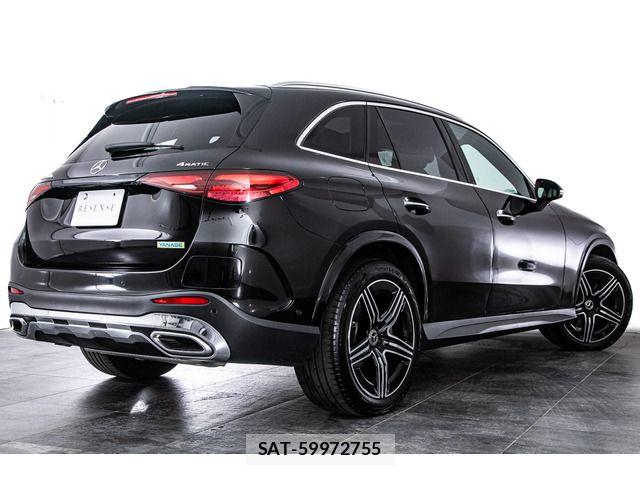 Mercedes Benz GLC-CLASS 2024-09 7221683-11
