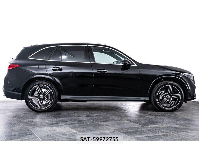 Mercedes Benz GLC-CLASS 2024-09 7221683-12