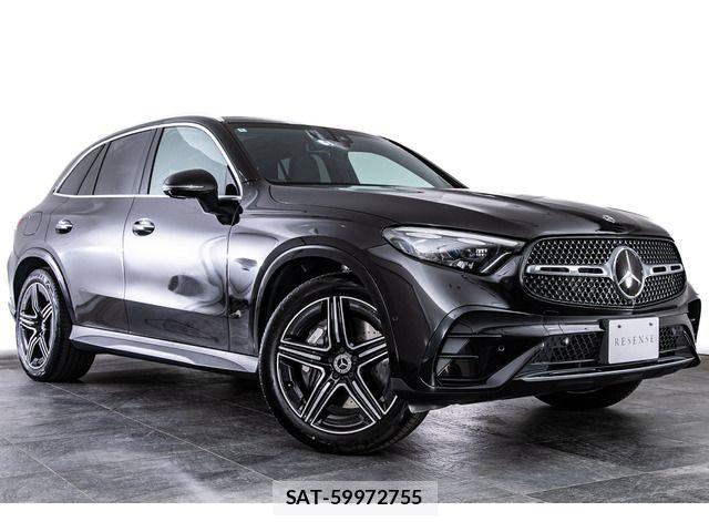 Mercedes Benz GLC-CLASS 2024-09 7221683-13