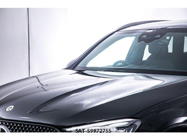 Mercedes Benz GLC-CLASS 2024-09 7221683-15