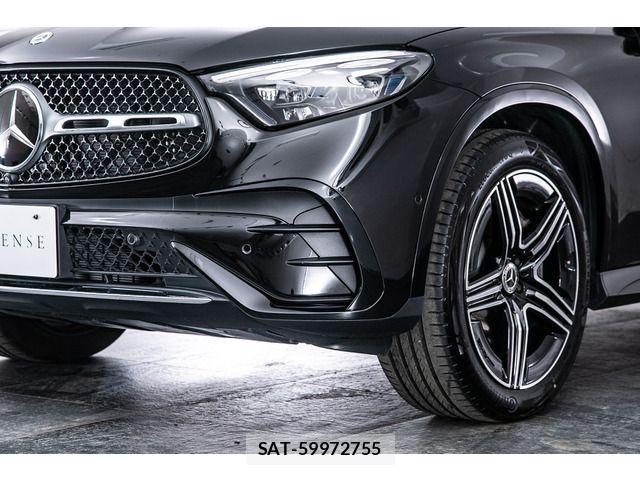 Mercedes Benz GLC-CLASS 2024-09 7221683-17