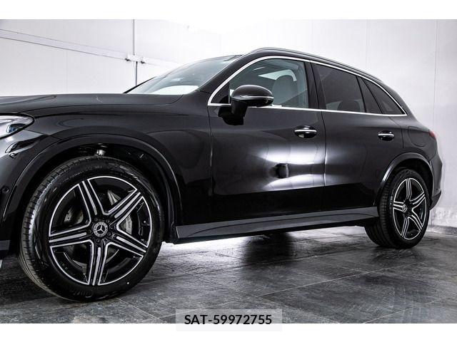 Mercedes Benz GLC-CLASS 2024-09 7221683-18