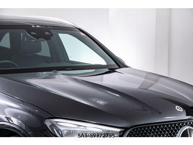 Mercedes Benz GLC-CLASS 2024-09 7221683-19