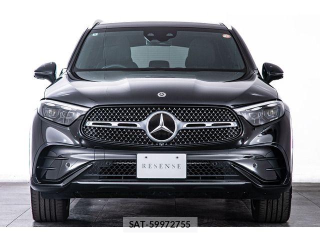 Mercedes Benz GLC-CLASS 2024-09 7221683-3