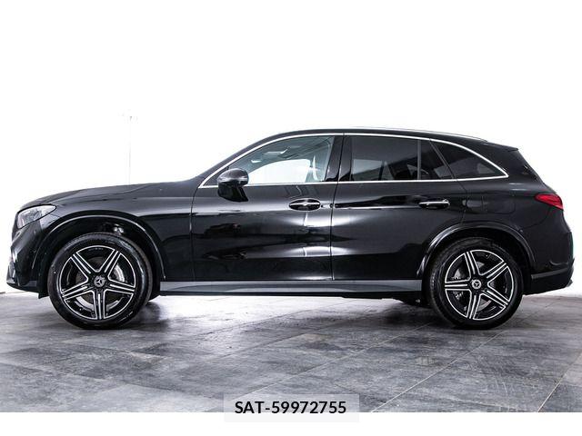 Mercedes Benz GLC-CLASS 2024-09 7221683-6