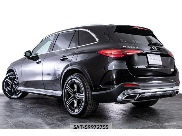 Mercedes Benz GLC-CLASS 2024-09 7221683-7
