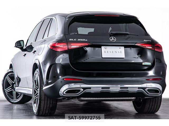 Mercedes Benz GLC-CLASS 2024-09 7221683-8