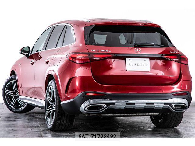 Mercedes Benz GLC-CLASS 2025-06 7786993-9
