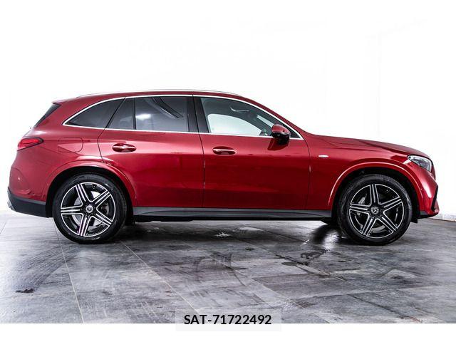 Mercedes Benz GLC-CLASS 2025-06 7786993-13