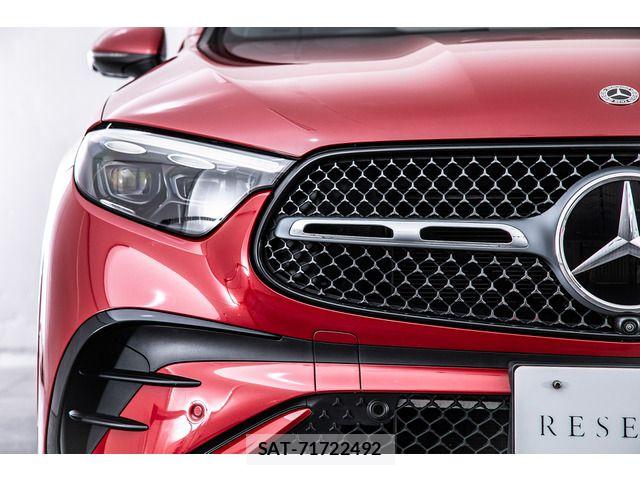Mercedes Benz GLC-CLASS 2025-06 7786993-16