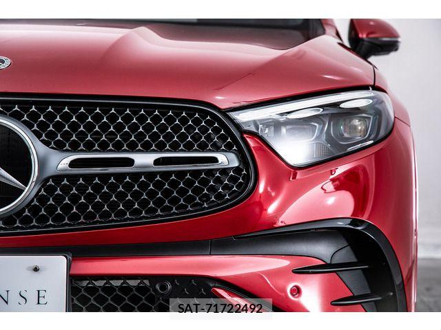 Mercedes Benz GLC-CLASS 2025-06 7786993-17