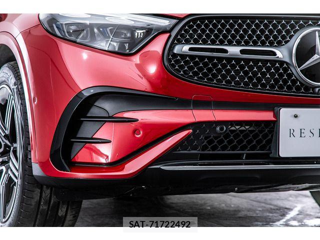 Mercedes Benz GLC-CLASS 2025-06 7786993-18