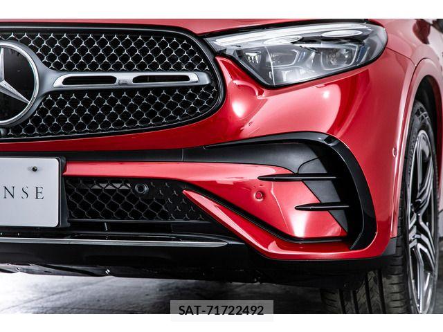 Mercedes Benz GLC-CLASS 2025-06 7786993-19