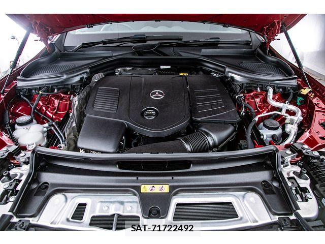 Mercedes Benz GLC-CLASS 2025-06 7786993-3