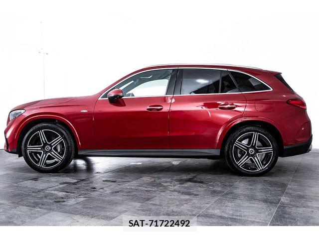 Mercedes Benz GLC-CLASS 2025-06 7786993-7