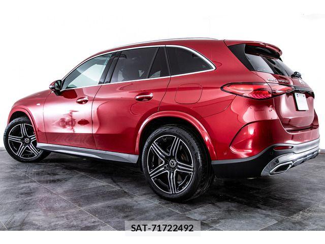 Mercedes Benz GLC-CLASS 2025-06 7786993-8