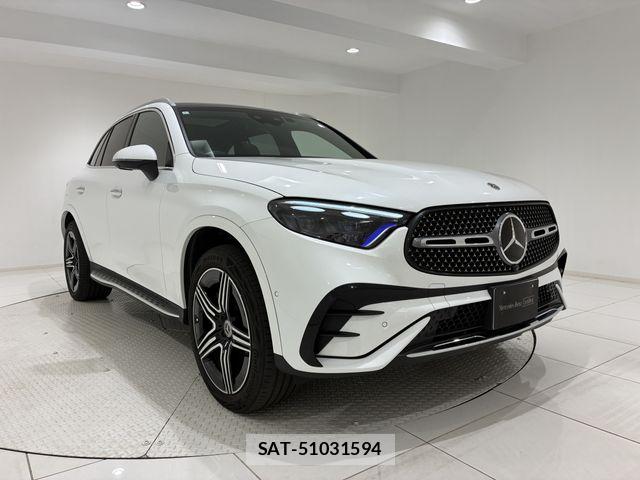Mercedes Benz GLC-CLASS 2024-02 7979971-10