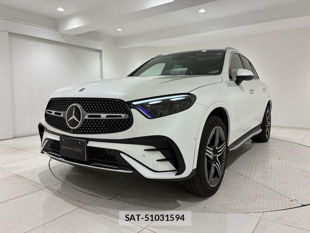 Mercedes Benz GLC-CLASS 2024-02 7979971-11