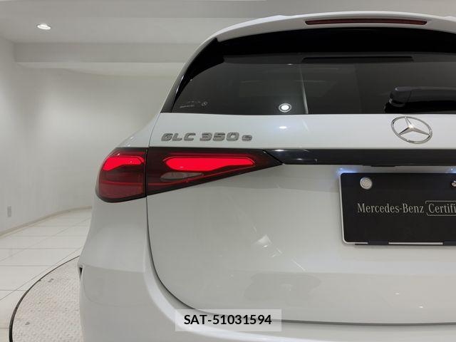 Mercedes Benz GLC-CLASS 2024-02 7979971-16