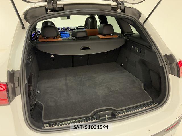 Mercedes Benz GLC-CLASS 2024-02 7979971-18