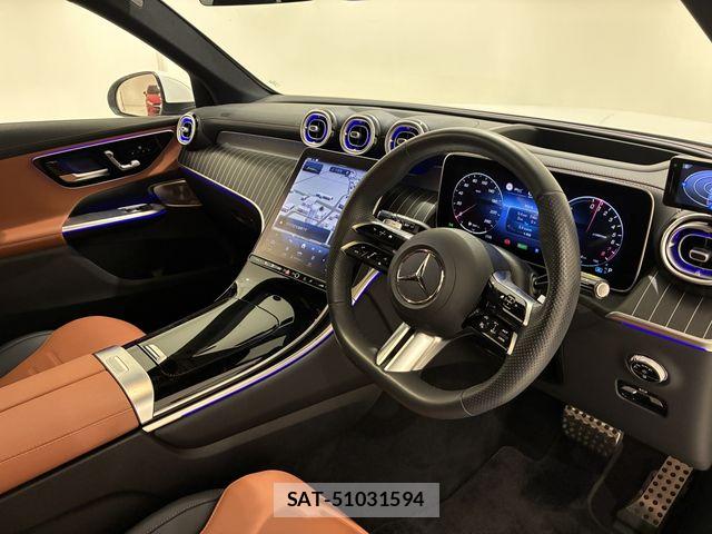 Mercedes Benz GLC-CLASS 2024-02 7979971-1