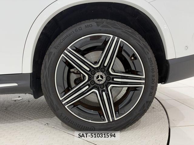 Mercedes Benz GLC-CLASS 2024-02 7979971-21