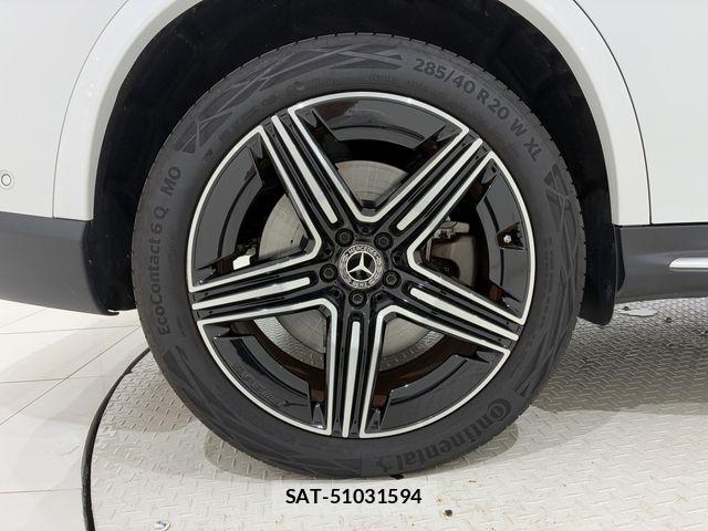 Mercedes Benz GLC-CLASS 2024-02 7979971-22
