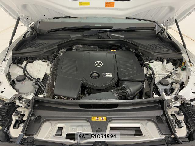 Mercedes Benz GLC-CLASS 2024-02 7979971-24