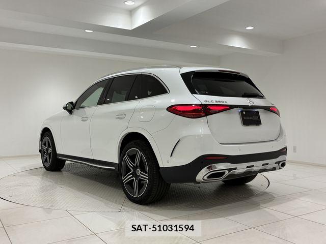 Mercedes Benz GLC-CLASS 2024-02 7979971-2