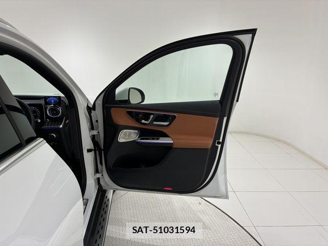 Mercedes Benz GLC-CLASS 2024-02 7979971-5