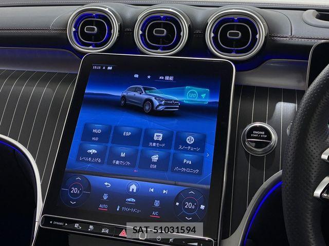 Mercedes Benz GLC-CLASS 2024-02 7979971-7