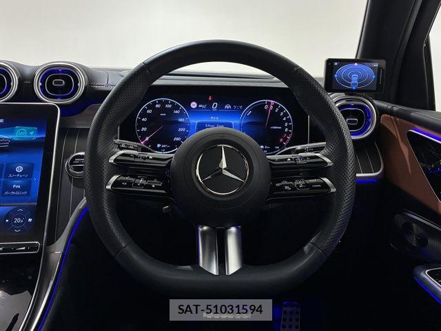 Mercedes Benz GLC-CLASS 2024-02 7979971-8