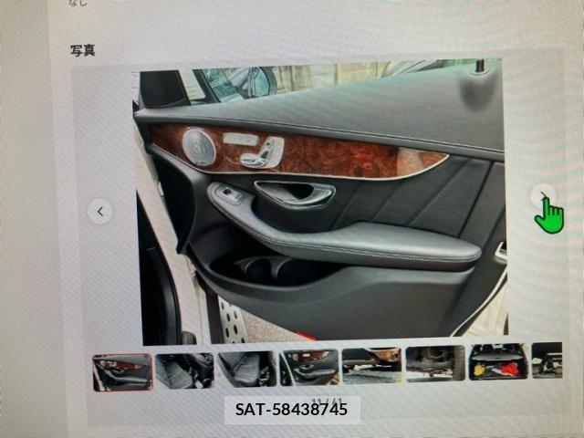 Mercedes Benz GLC-CLASS 2017-12 8036740-10
