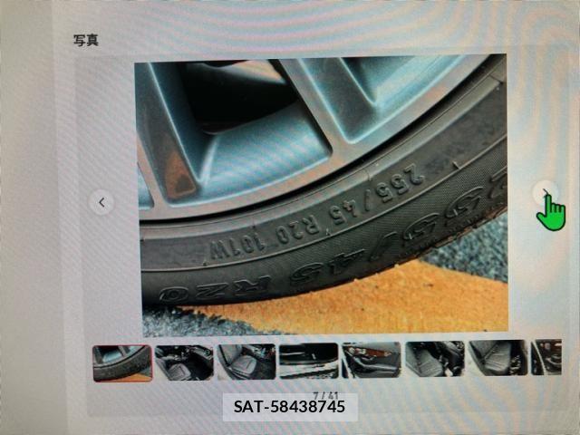 Mercedes Benz GLC-CLASS 2017-12 8036740-5