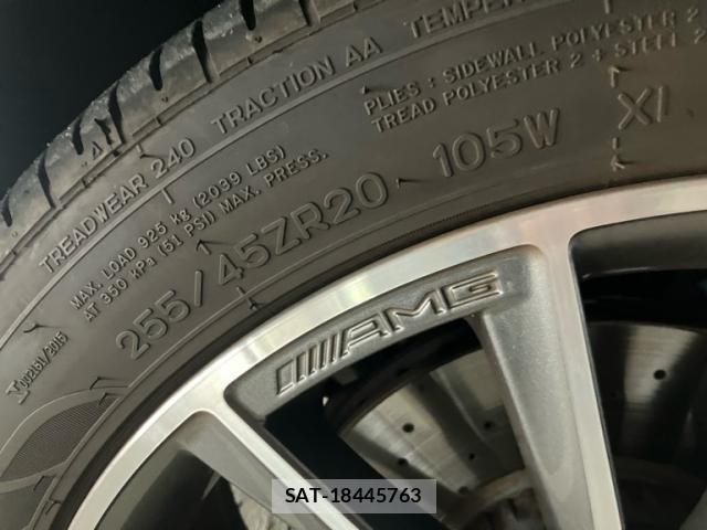Mercedes Benz GLC-CLASS 2017-04 8074566-9