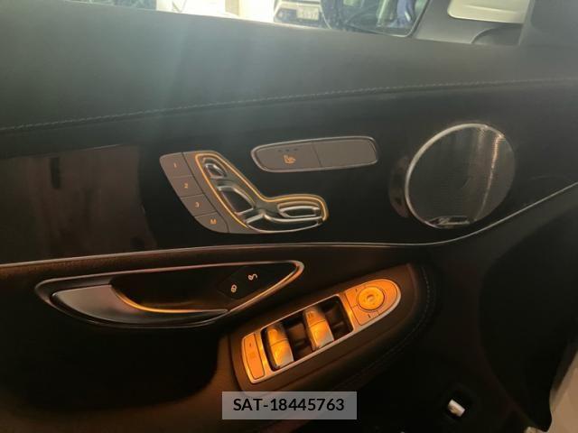 Mercedes Benz GLC-CLASS 2017-04 8074566-11