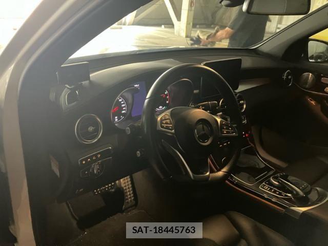 Mercedes Benz GLC-CLASS 2017-04 8074566-13