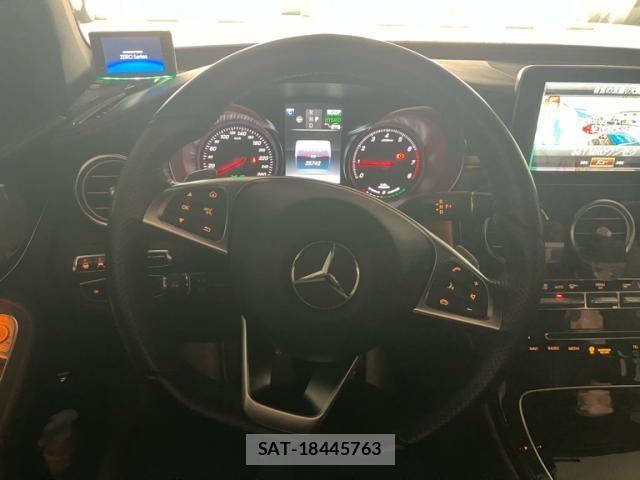Mercedes Benz GLC-CLASS 2017-04 8074566-14