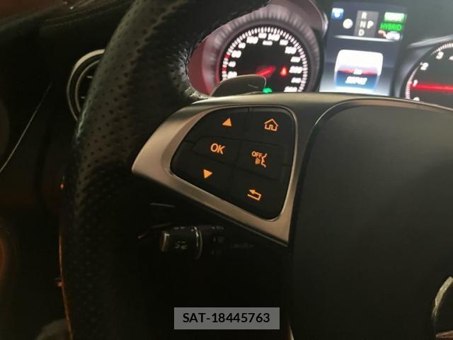 Mercedes Benz GLC-CLASS 2017-04 8074566-15