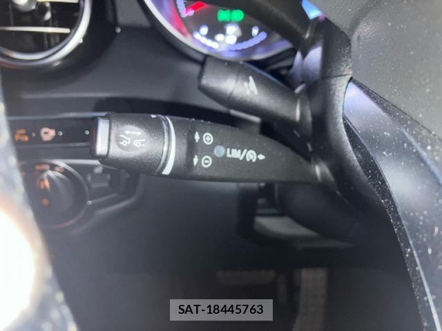 Mercedes Benz GLC-CLASS 2017-04 8074566-17