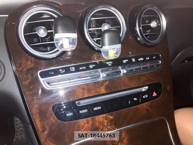 Mercedes Benz GLC-CLASS 2017-04 8074566-21