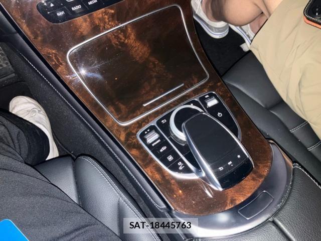 Mercedes Benz GLC-CLASS 2017-04 8074566-22