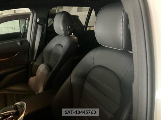 Mercedes Benz GLC-CLASS 2017-04 8074566-24