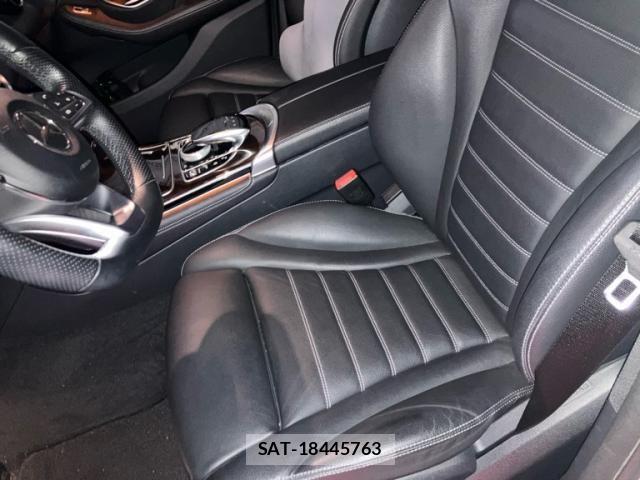 Mercedes Benz GLC-CLASS 2017-04 8074566-25