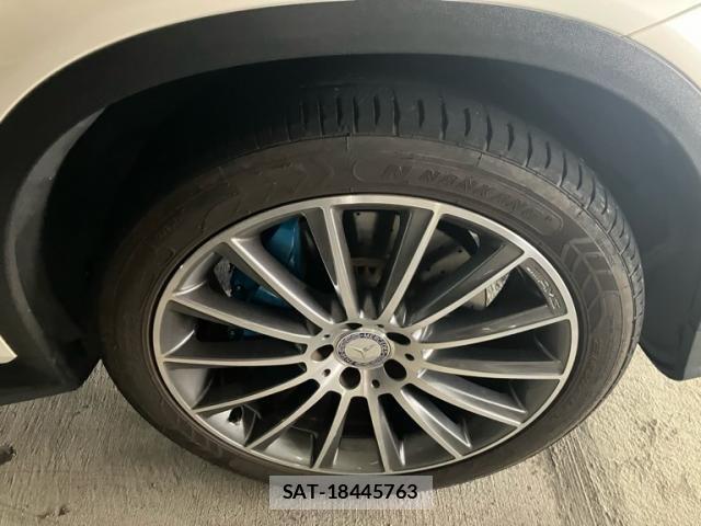 Mercedes Benz GLC-CLASS 2017-04 8074566-5