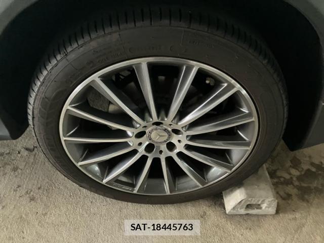 Mercedes Benz GLC-CLASS 2017-04 8074566-7