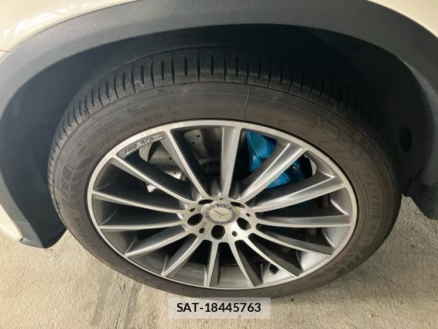 Mercedes Benz GLC-CLASS 2017-04 8074566-8